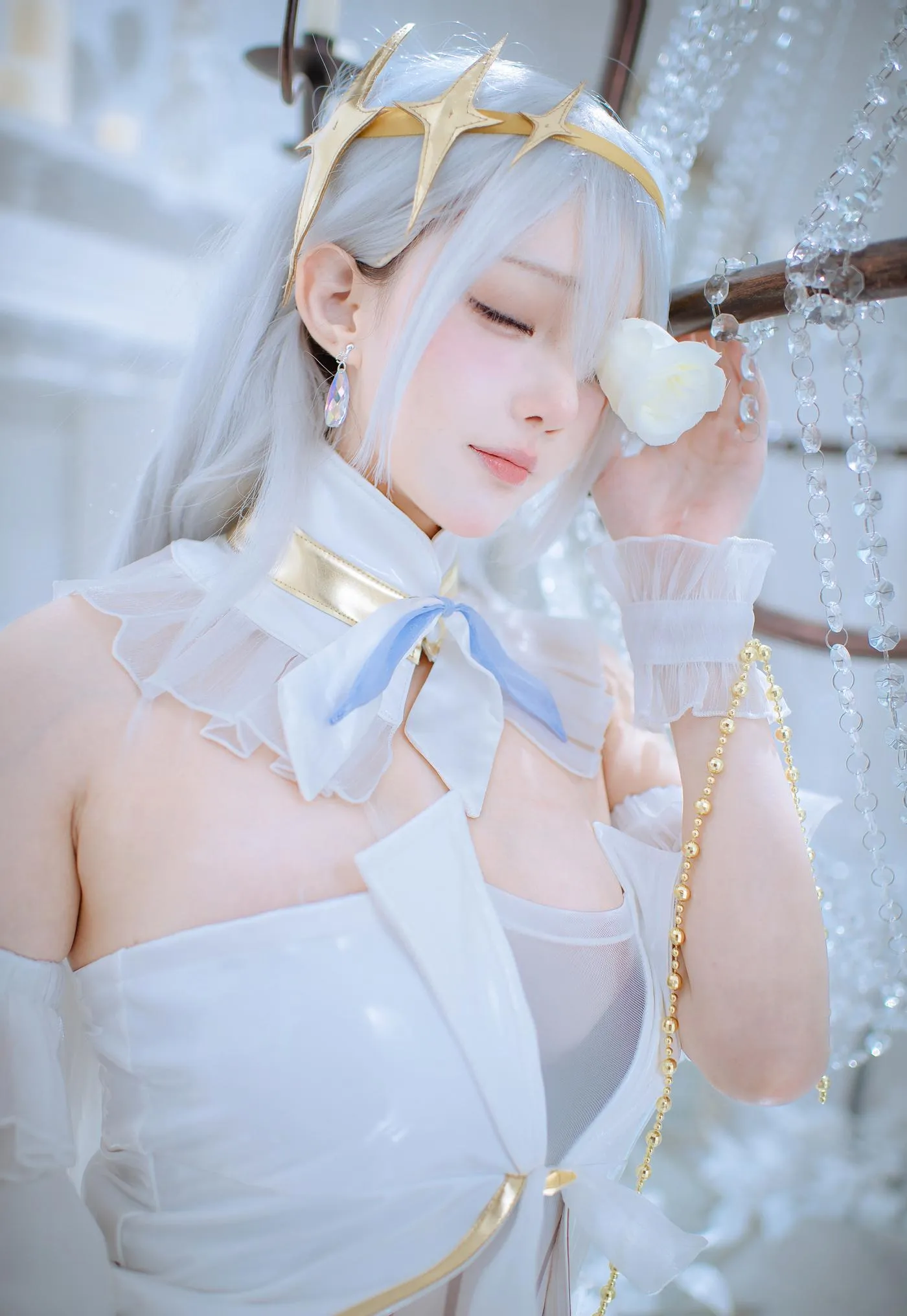 凛子酱 – NO.03 埃姆登 [15P]插图5